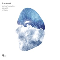Spiritual Revolution - EP - Framewerk