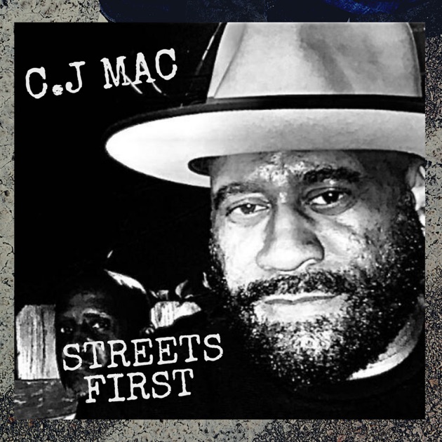 C-WALK SOUNDTRACK - Album by CJ Mac - Apple Music