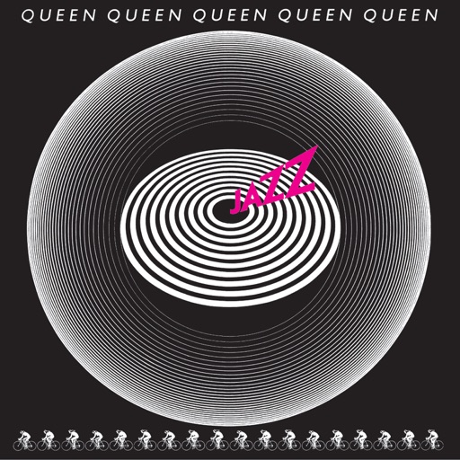 Art for Fat Bottomed Girls by Queen