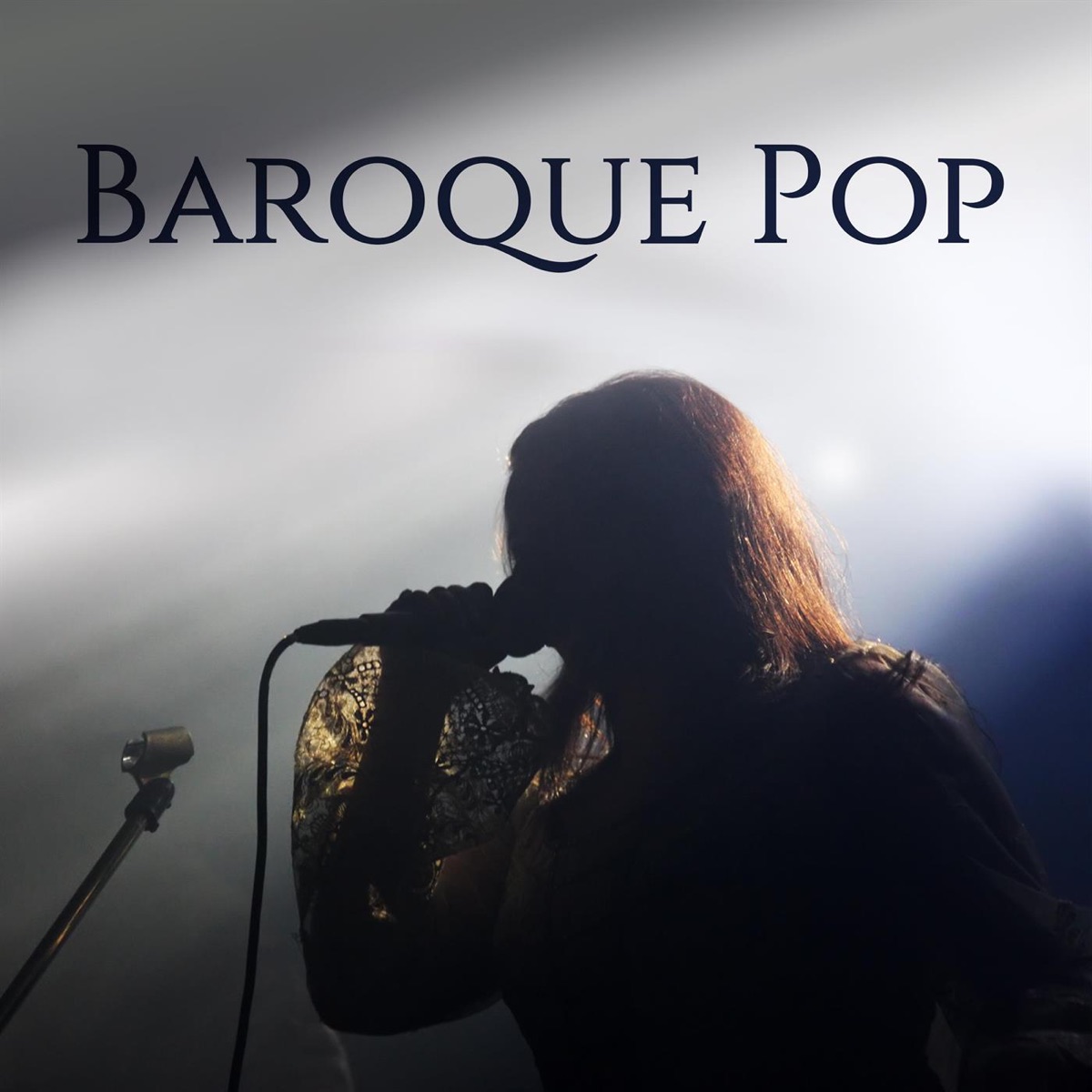 Baroque Pop by Various Artists on Apple Music
