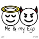 Me My Ego Single