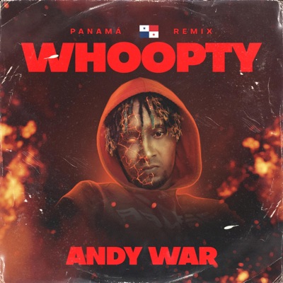 Whoopty Panamá Versión - Single