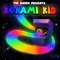 Konami Kid - Tre Dinero lyrics