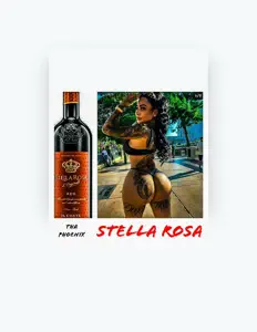 Ouve Tha Phoenix, vê vídeos de música, lê a biografia, vê as datas da digressão e muito mais!