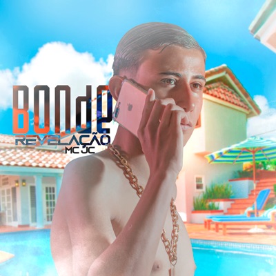 Bonde Revelação - Single