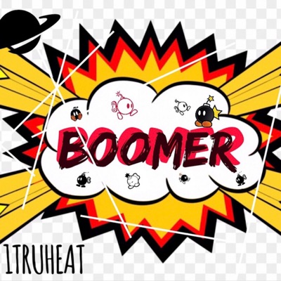 Boomer - Single