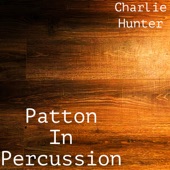 Patton in Percussion artwork
