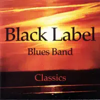 Copenhagen Blues — Black Label Blues Band