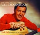 THE WORLD OF VAL DOONICAN cover art