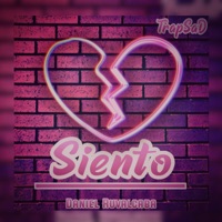 Siento - Single - Daniel Ruvalcaba