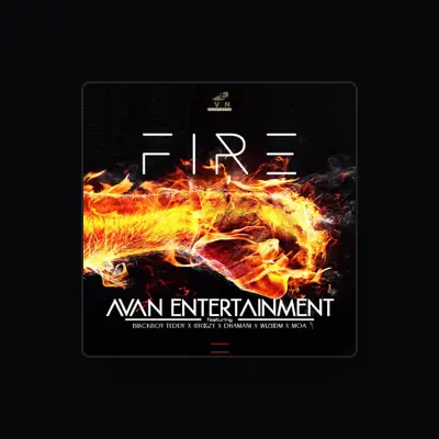 Listen to Avan Entertainment, watch music videos, read bio, see tour dates & more!