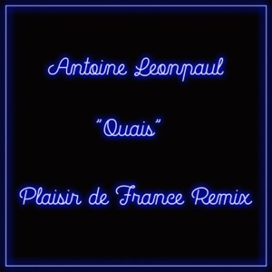 Ouais (Plaisir de France remix)