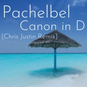 Pachelbel Canon in D (Tropical House Remix) artwork
