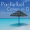Pachelbel Canon in D (Tropical House Remix) artwork