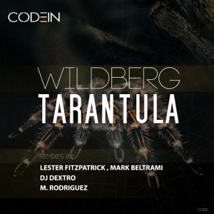 Tarantula - EP