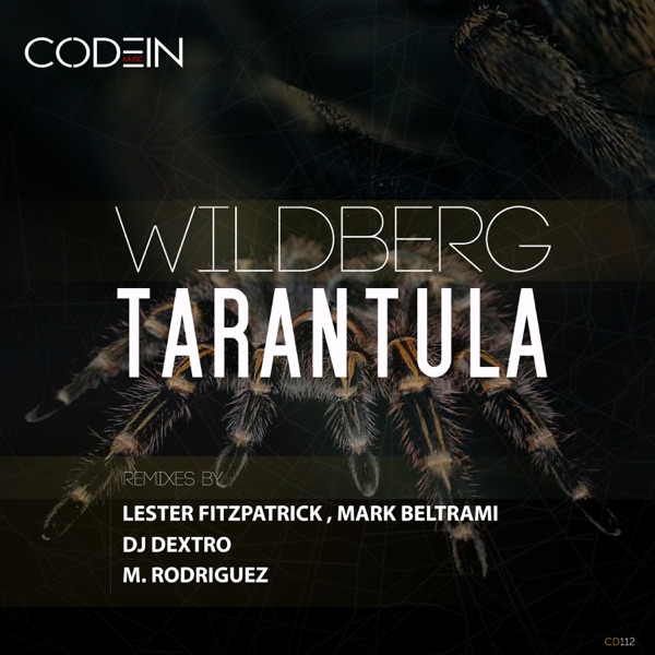Tarantula - EP