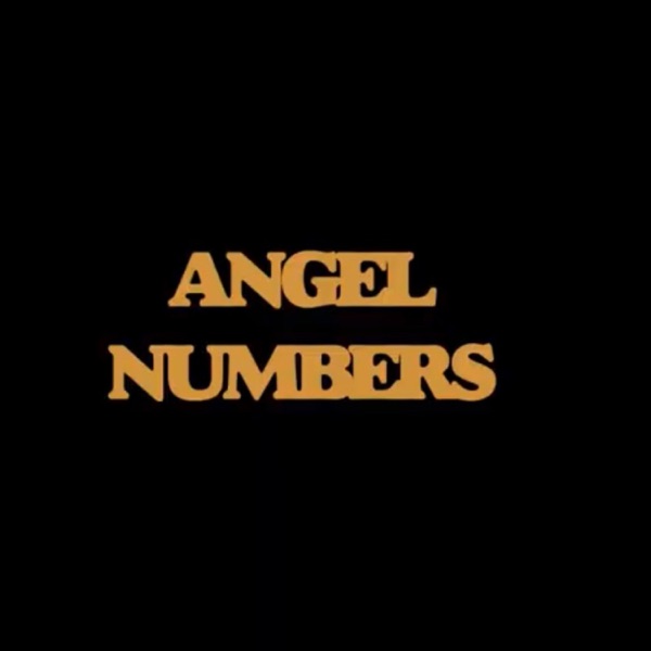Angel Numbers