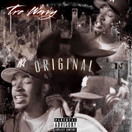 Set It Off (feat. Sxffer & ZeroBifrost) Tre Wavvy