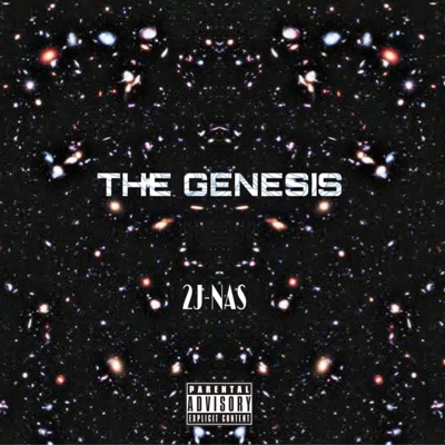 The Genesis - EP