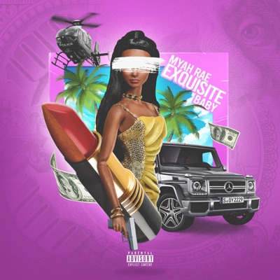 Exquisite Baby - Single