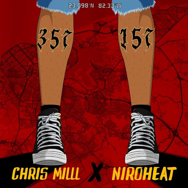 157 (feat. Niroheat)
