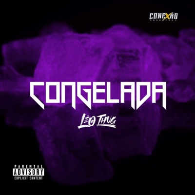Congelada - Single
