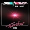 The Light (Tonebox remix) - Single