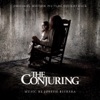 The Conjuring (Original Motion Picture Soundtrack), 2013