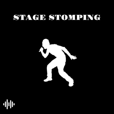 Stage Stomping - Single