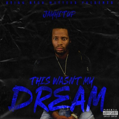 This Wasn't My Dream