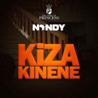 Kiza Kinene - Single - Nandy
