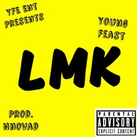 Let Me Know Young Feast