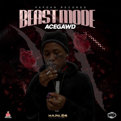 Beast Mode - Single