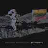 Marijonas Mikutavičius - Asteroidas