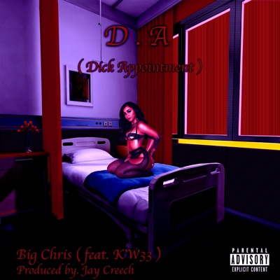 DA (feat. KW33) - Single