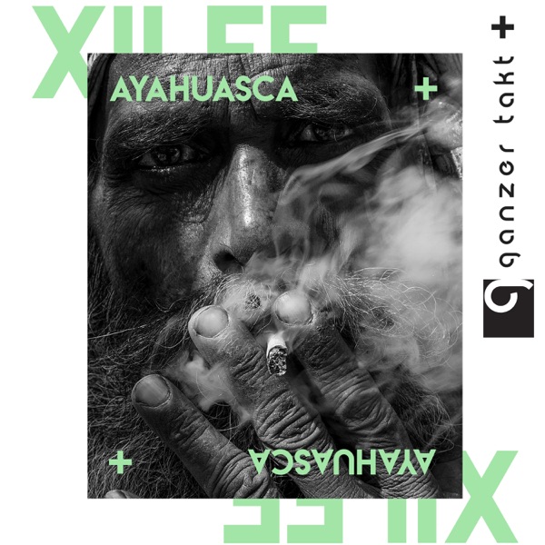 Ayahuasca - Single