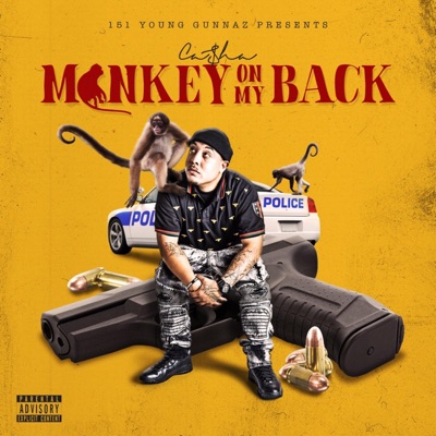Monkey on My Back