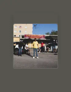 Hör dir Tyrone Michele an, schau dir Musikvideos an, lies die Biografie, finde Tourdaten und mehr!