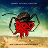 Dead Ant: Original Motion Picture Score artwork