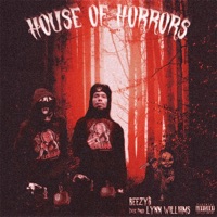 House of Horrors - EP - Beezyb & Lynn Williams