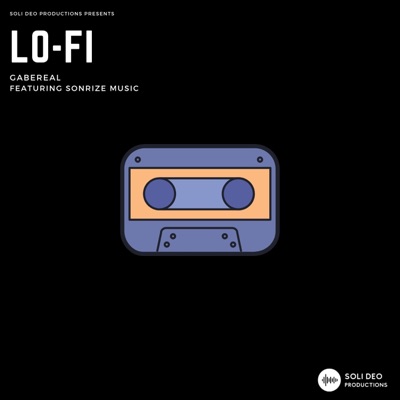 Lo-Fi (feat. Sonrize Music) - Single
