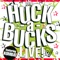 Sprinkle - The Huck-A-Bucks lyrics