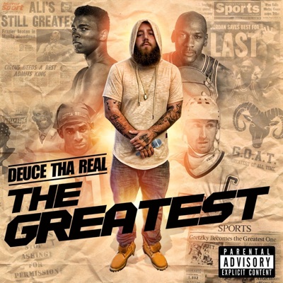 The Greatest - Single