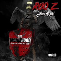 Black Knight - ROQ Z & Antlive Bishop Lamont LRB