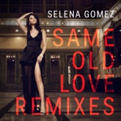 Same Old Love (Filous Remix) artwork