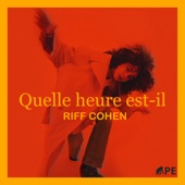 Quelle Heure Est-il artwork