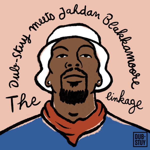 The Linkage (feat. Jahdan Blakkamoore) - EP