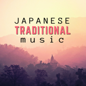 Japanese Traditional Music – 25 Quiet & Peaceful Temple Background Songs - Japanese Traditional Music Ensemble