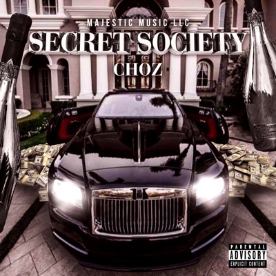 Secret Society - Single