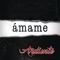 Ámame - Ardiente lyrics